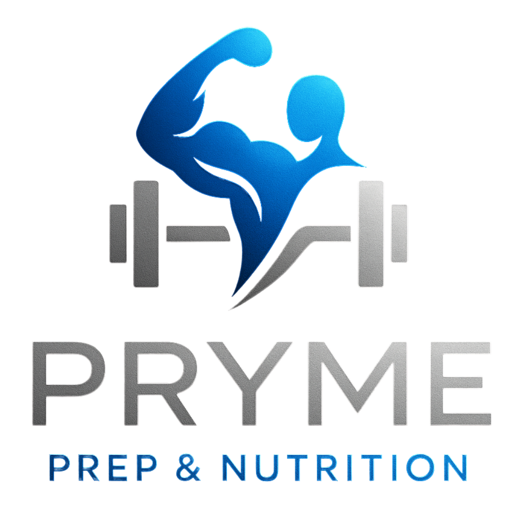 Pryme Prep & Nutrition